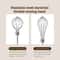 Wireless DoubleHead Electric Egg Beater Foldable Handheld Baking Mixer 9