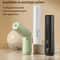 Wireless DoubleHead Electric Egg Beater Foldable Handheld Baking Mixer 1