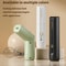 Wireless DoubleHead Electric Egg Beater Foldable Handheld Baking Mixer 1