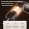 Wireless DoubleHead Electric Egg Beater Foldable Handheld Baking Mixer 6