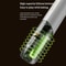 Wireless DoubleHead Electric Egg Beater Foldable Handheld Baking Mixer 7