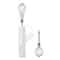 Wireless DoubleHead Electric Egg Beater Foldable Handheld Baking Mixer 11