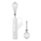 Wireless DoubleHead Electric Egg Beater Foldable Handheld Baking Mixer 11