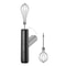 Wireless DoubleHead Electric Egg Beater Foldable Handheld Baking Mixer 12