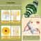 Cordless 2 In 1 Electric Garlic Chopper And Egg Beater Mixer 3