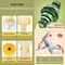 Cordless 2 In 1 Electric Garlic Chopper And Egg Beater Mixer 3