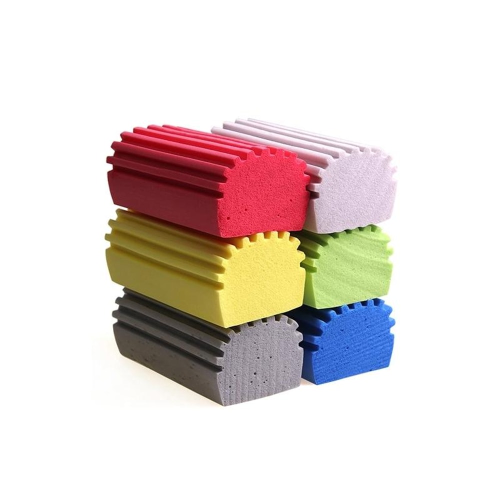 PVA Car Wash Sponge for Absorbent Home and Auto Cleaning