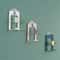 Kitchen Sink Organizer Sponge Holder Drain Rack For Steel Balls And Scrubbers 0
