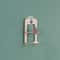 Kitchen Sink Organizer Sponge Holder Drain Rack For Steel Balls And Scrubbers 6