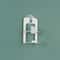 Kitchen Sink Organizer Sponge Holder Drain Rack For Steel Balls And Scrubbers 7
