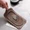 Sliding Silicone Floor Drain Cover Odor Blocking Sink Strainer Filter