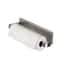 Magnetic Paper Towel Holder With Plastic Wrap Dispenser And Foil Organizer 5
