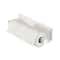 Magnetic Paper Towel Holder With Plastic Wrap Dispenser And Foil Organizer 6