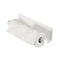 Magnetic Paper Towel Holder With Plastic Wrap Dispenser And Foil Organizer 6