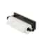 Magnetic Paper Towel Holder With Plastic Wrap Dispenser And Foil Organizer 7