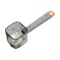 Vegetable Peeler With Stainless Steel Blade And Long Handle Storage Design 8