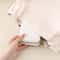 Compact Travel Jewelry Organizer Pouch For Earrings Necklaces Rings And Accessories 4