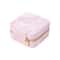 Compact Travel Jewelry Organizer Pouch For Earrings Necklaces Rings And Accessories 7