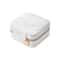 Compact Travel Jewelry Organizer Pouch For Earrings Necklaces Rings And Accessories 8