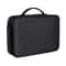 Waterproof IPad Storage Bag Nylon Travel Cable Organizer Case 0