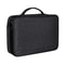 Waterproof IPad Storage Bag Nylon Travel Cable Organizer Case 0