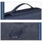 Waterproof IPad Storage Bag Nylon Travel Cable Organizer Case 5