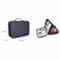 Waterproof IPad Storage Bag Nylon Travel Cable Organizer Case 6