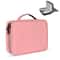 Waterproof IPad Storage Bag Nylon Travel Cable Organizer Case 9