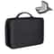 Waterproof IPad Storage Bag Nylon Travel Cable Organizer Case 8