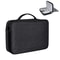 Waterproof IPad Storage Bag Nylon Travel Cable Organizer Case 8