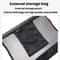 Large Mesh Beach Bag Foldable Camping Storage Tote 3