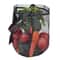Large Mesh Beach Bag Foldable Camping Storage Tote 6