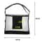 Large Mesh Beach Bag Foldable Camping Storage Tote 7