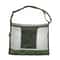 Large Mesh Beach Bag Foldable Camping Storage Tote 10