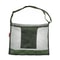 Large Mesh Beach Bag Foldable Camping Storage Tote 10