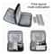 Waterproof Bag Nylon Tablet Travel Organizer Case 2