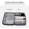 Waterproof Bag Nylon Tablet Travel Organizer Case 4