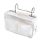 Bedside Hanging Storage Bag For Dorm Beds Phones And Small Essentials 1