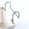 Bedside Hanging Storage Bag For Dorm Beds Phones And Small Essentials 3
