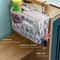 Bedside Hanging Storage Bag For Dorm Beds Phones And Small Essentials 6
