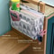 Bedside Hanging Storage Bag For Dorm Beds Phones And Small Essentials 6
