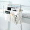 Bedside Hanging Storage Bag For Dorm Beds Phones And Small Essentials 7