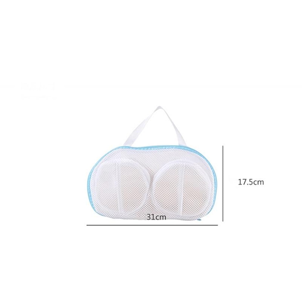 Mesh Bra Laundry Bag And Underwear Travel Organizer Pouch 5