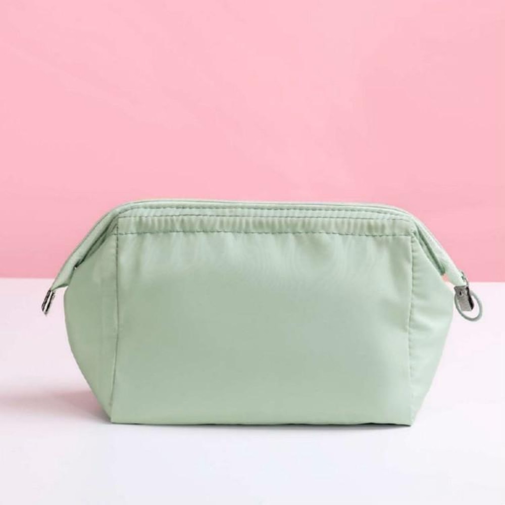 Waterproof Travel Cosmetic Bag Portable Toiletry Organizer For Makeup And Skincare 6