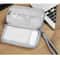 Travel Cable Organizer And Electronics Organizer Bag For Chargers USB Cables Earphones And Power Ba 5