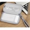 Travel Cable Organizer And Electronics Organizer Bag For Chargers USB Cables Earphones And Power Ba 5