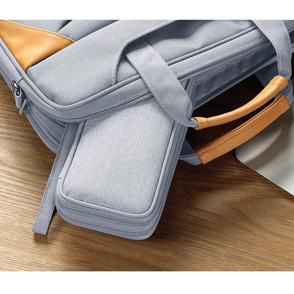 Travel Cable Organizer And Electronics Organizer Bag For Chargers USB Cables Earphones And Power Ba 6