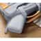 Travel Cable Organizer And Electronics Organizer Bag For Chargers USB Cables Earphones And Power Ba 6
