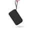 Travel Cable Organizer And Electronics Organizer Bag For Chargers USB Cables Earphones And Power Ba 7