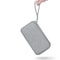 Travel Cable Organizer And Electronics Organizer Bag For Chargers USB Cables Earphones And Power Ba 8